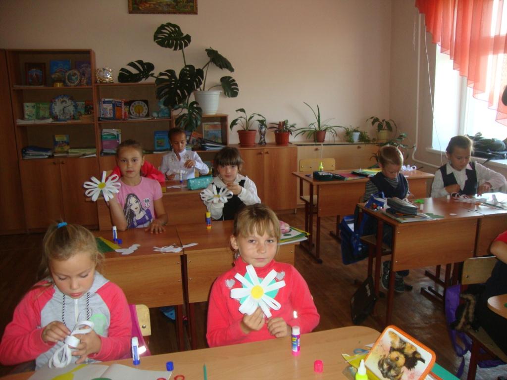 урок добра 2