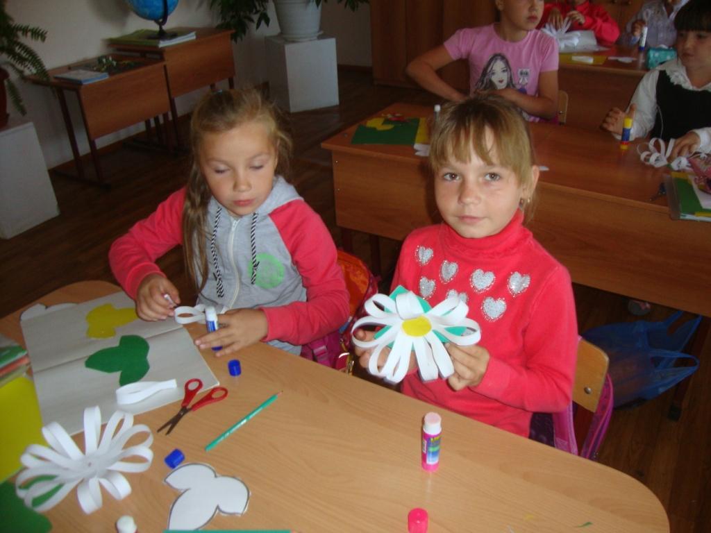 урок добра1