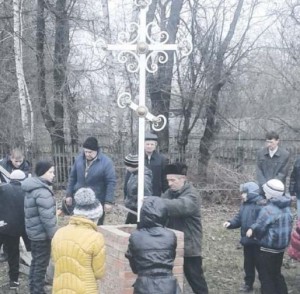 Ребята и взрослые надолго запомнят этот день